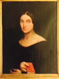 Alcmena Borgia, contessa (1804-1884)